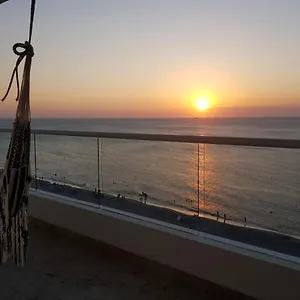 Apartment Deluxe Spectacular Sunset, Santa Marta (Magdalena)