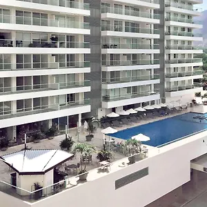 Hotel Mercure Emile, Santa Marta (Magdalena)
