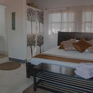 Guest house Casa Ines, Santa Marta (Magdalena)