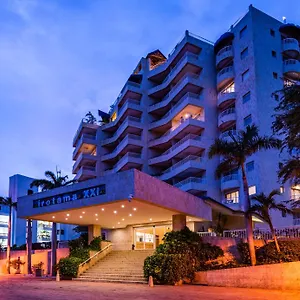 Hotel Irotama Xxi, Santa Marta (Magdalena)
