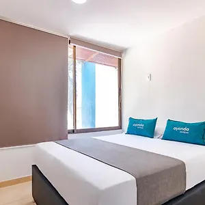 Homestay Ayenda Casa Amarilla, Santa Marta (Magdalena)